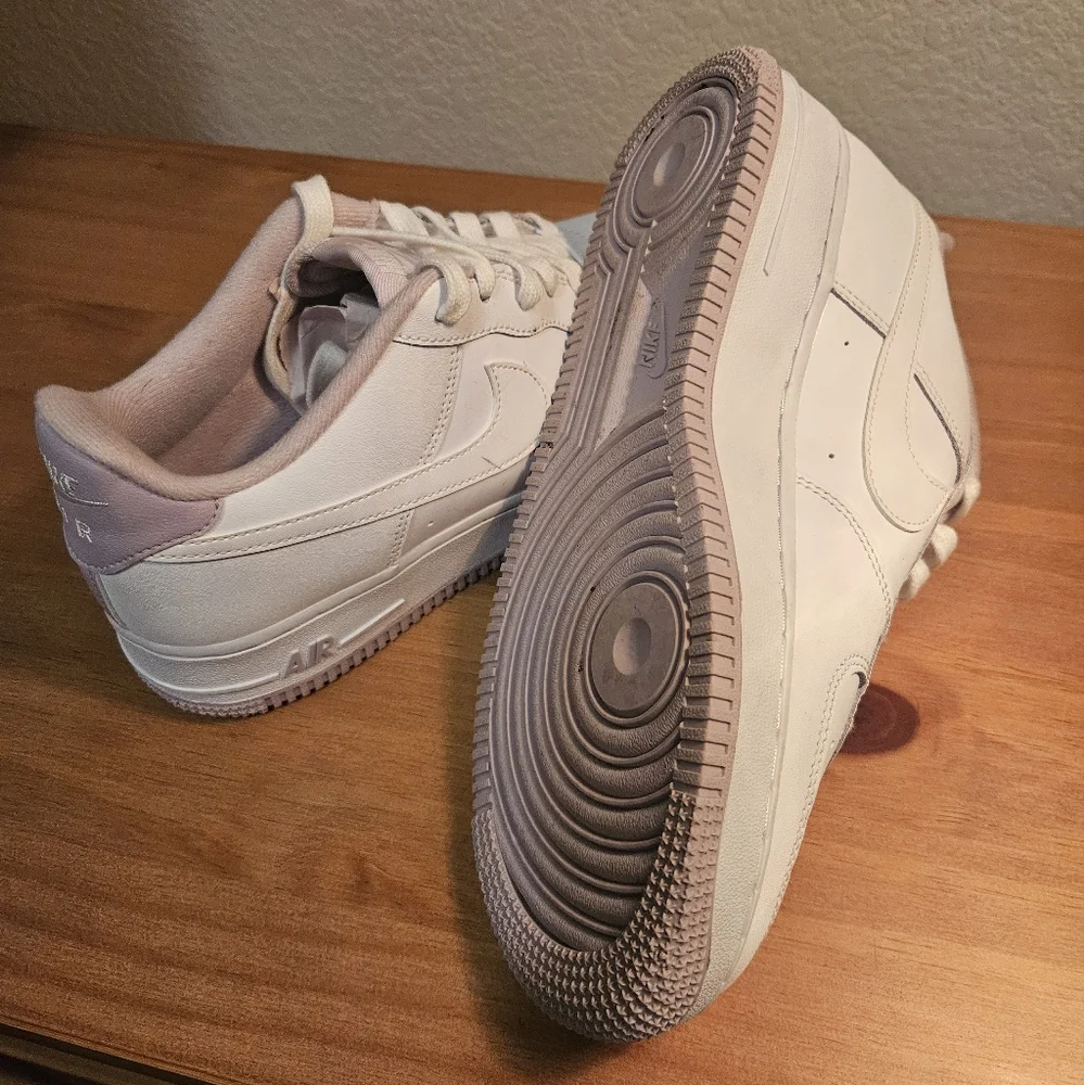 Nike Air Force Tennis